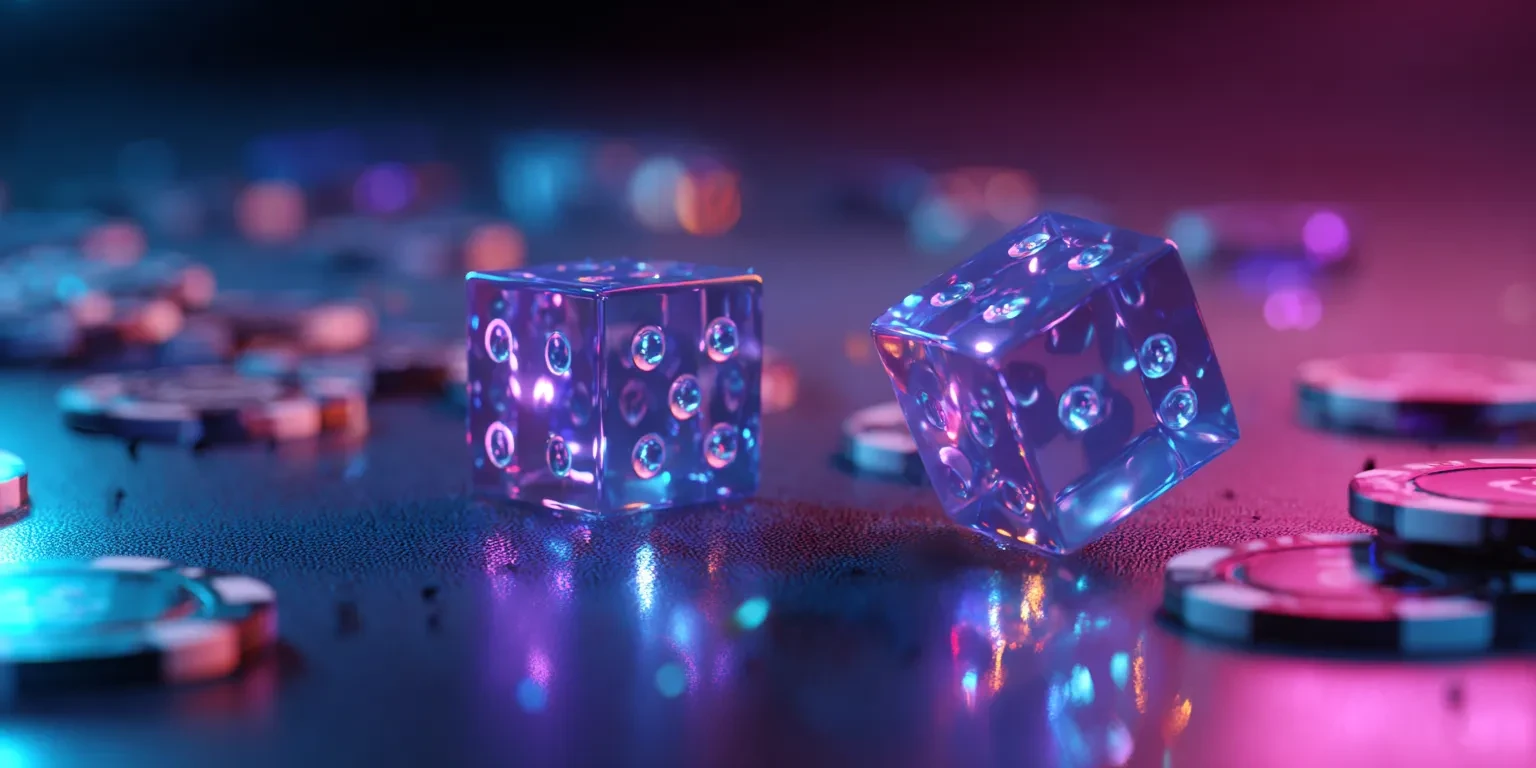 Lightning Baccarat