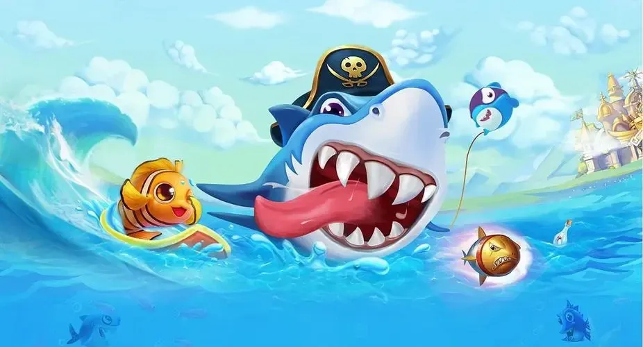 Mekanisme Permainan Dalam Talian